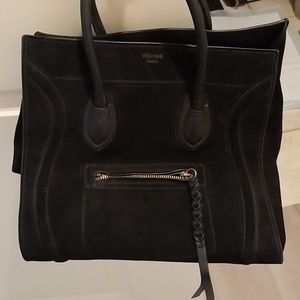 Imitation Celine Paris handbag